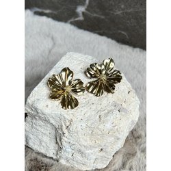 Spring Earring