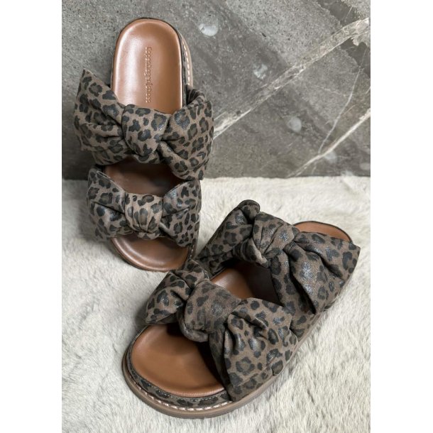 Summer Dream Sandals- Lep Mouse