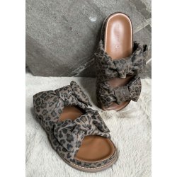 Summer Dream Sandals- Lep Mouse
