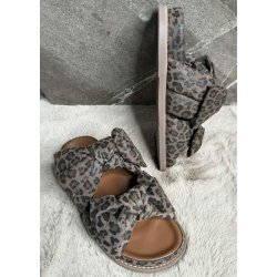 Summer Dream Sandals- Lep Mouse