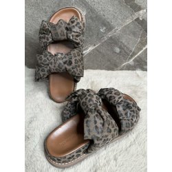 Summer Dream Sandals- Lep Mouse