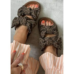 Summer Dream Sandals- Lep Mouse