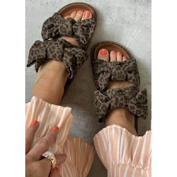 Summer Dream Sandals- Lep Mouse