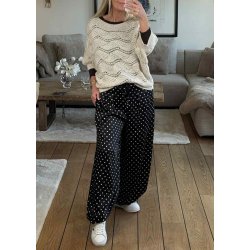 Sun Love Mohair Pullover- Beige