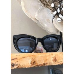  Sunglasses 239- Black