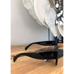  Sunglasses 239- Black