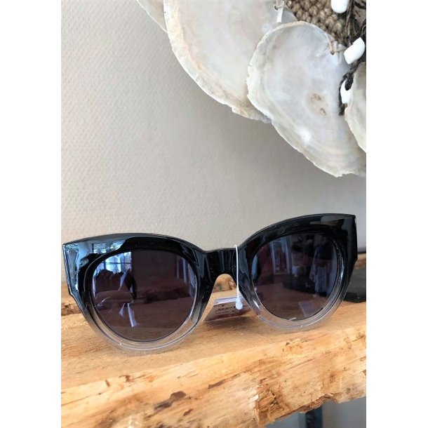  Sunglasses 239- Blackclear