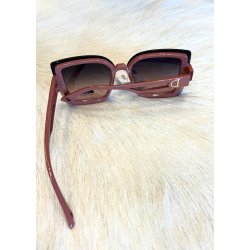 Sunglasses Glam 22575- Rose