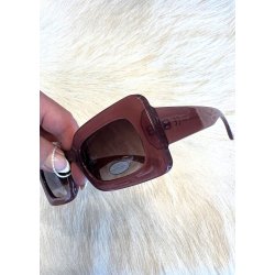 Sunglasses 7785- Purple