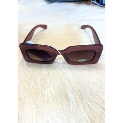 Sunglasses 7785- Purple