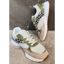 Susi Sneakers 2121-Leopard