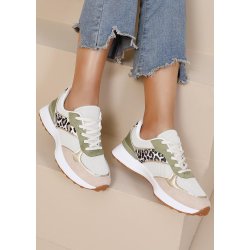 Susi Sneakers 2121-Leopard