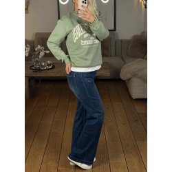 Sussi Sweatshirt-sea Spray