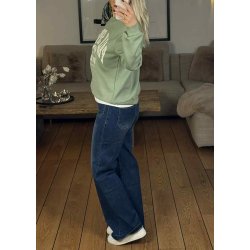 Sussi Sweatshirt-sea Spray