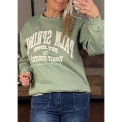 Sussi Sweatshirt-sea Spray