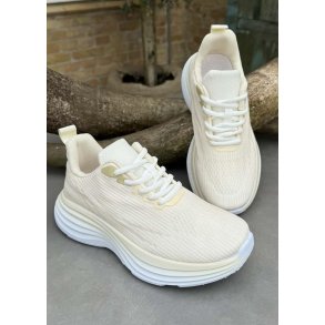 Susi Trainers 8151- Beige