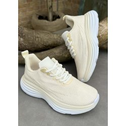 Susi Trainers 8151- Beige