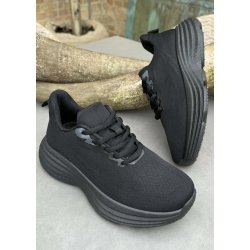 Susi Trainers 8151- Black