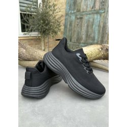 Susi Trainers 8151- Black