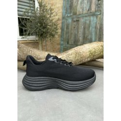 Susi Trainers 8151- Black