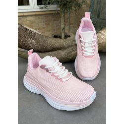Susi Trainers 8151- Pink