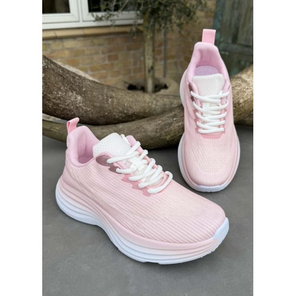 Susi Trainers 8151- Pink