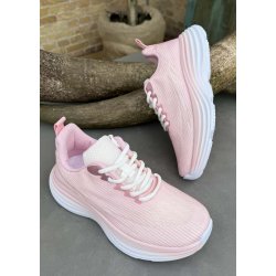 Susi Trainers 8151- Pink