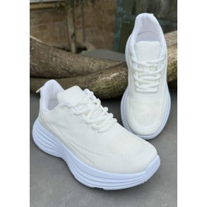 Susi Trainers 8151- White