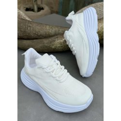 Susi Trainers 8151- White