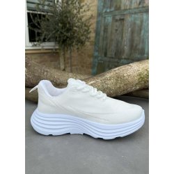 Susi Trainers 8151- White