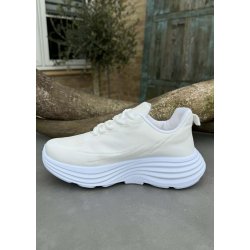 Susi Trainers 8151- White