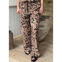 Susi Waist Suit 887- Camel