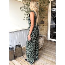 Susi Waist Suit 887- Green