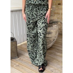 Susi Waist Suit 887- Green