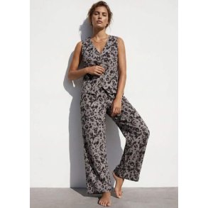 Susi Waist Suit 887- Grey
