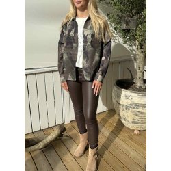 Taya Gith T-shirt- spring gardina