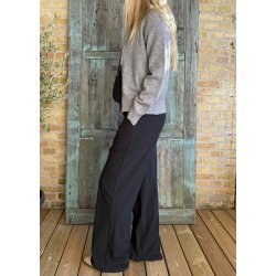 Thess l/s Re Hoodie Gardigan- Mediu