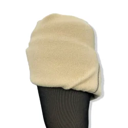 Tights with Fleece- Black