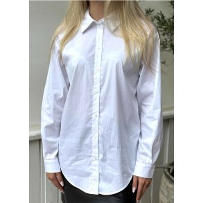 Tutta Lo Ls Shirt- White