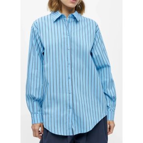 Tutta Lo Shirt-Little boy blue seal