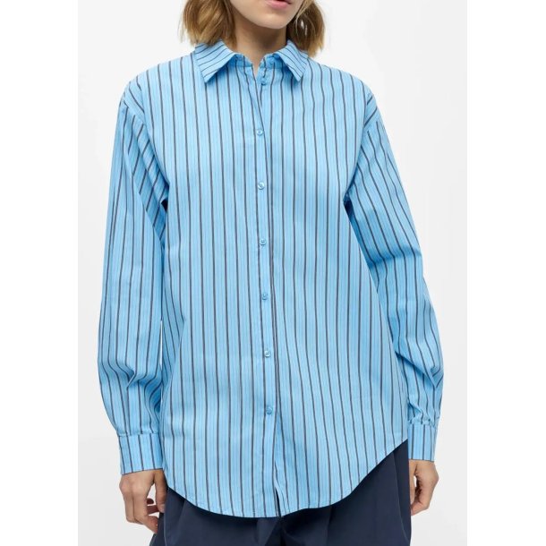 Tutta Lo Shirt-Little boy blue seal