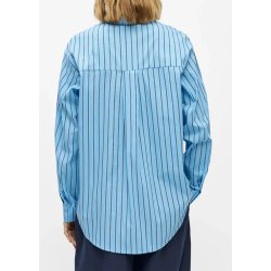 Tutta Lo Shirt-Little boy blue seal