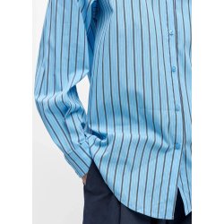 Tutta Lo Shirt-Little boy blue seal