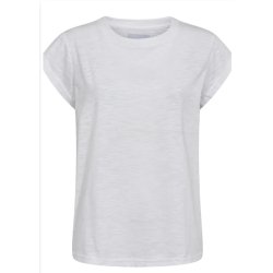Ulla T-shirt- White