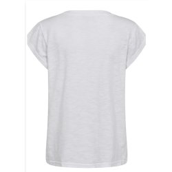 Ulla T-shirt- White
