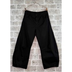 Unito Jeans- Black PRE-ORDRE