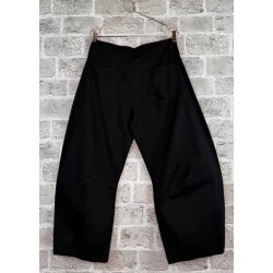 Unito Jeans- Black PRE-ORDRE