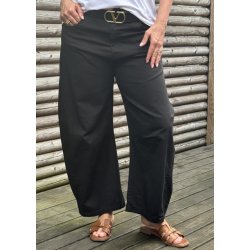Unito Jeans- Black 