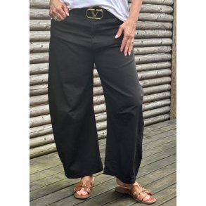 Unito Jeans- Black 