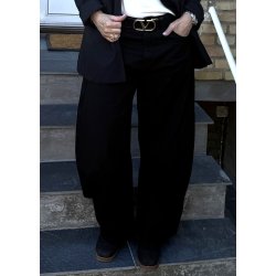 Unito Jeans- Black 